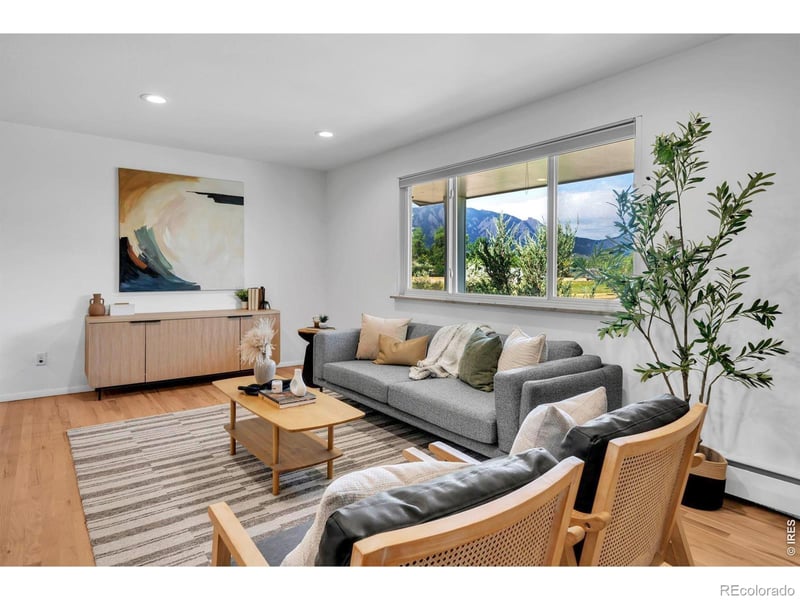 110 Mohawk Dr, Boulder, CO 80303