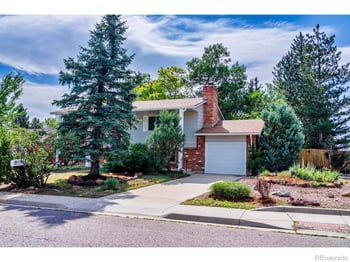 110 Mohawk Dr, Boulder, CO 80303