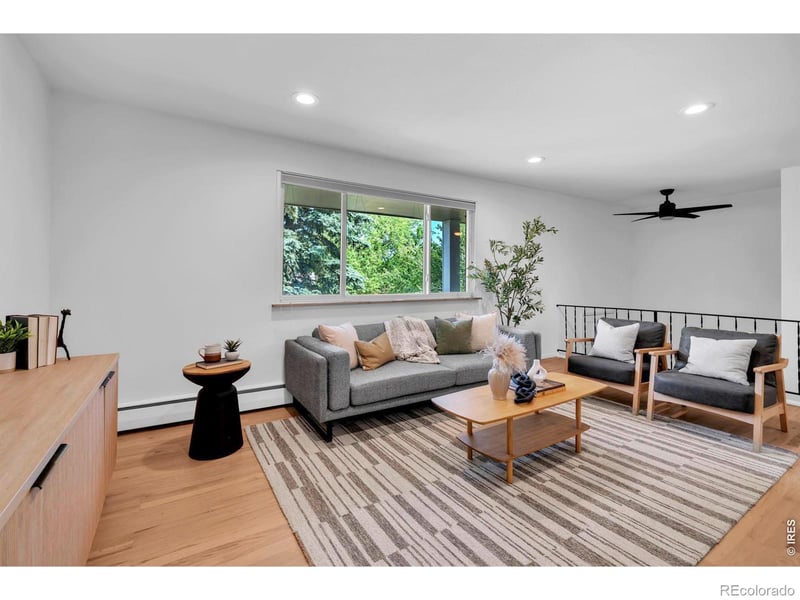 110 Mohawk Dr, Boulder, CO 80303
