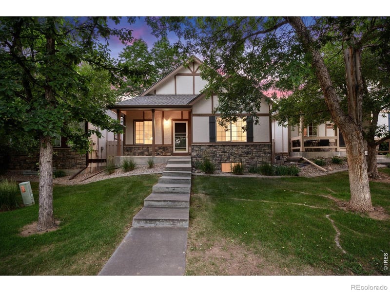 1514 Wicklow Ln, Fort Collins, CO 80526