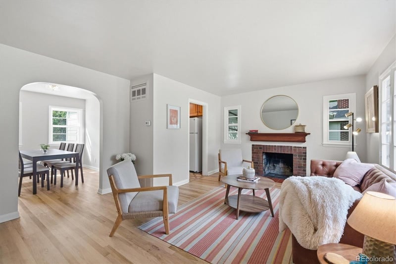 417 22nd St, Golden, CO 80401