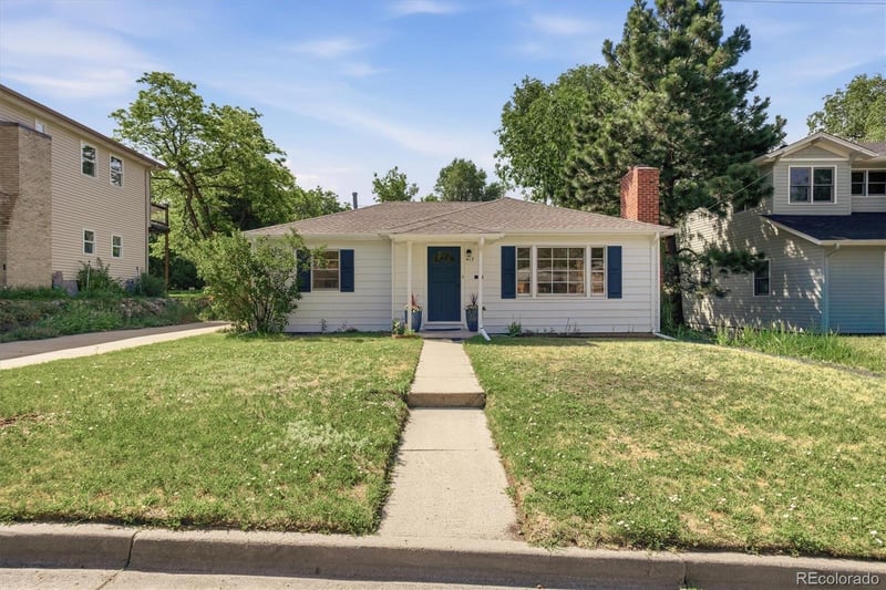 Home Worth Check