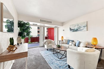 1121 Albion St #405, Denver, CO 80220