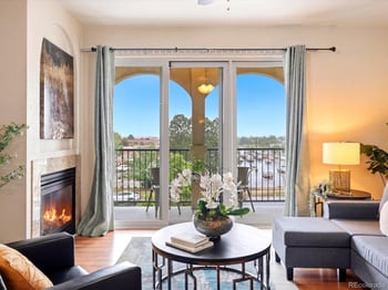 4500 Baseline Rd #4302, Boulder, CO 80303