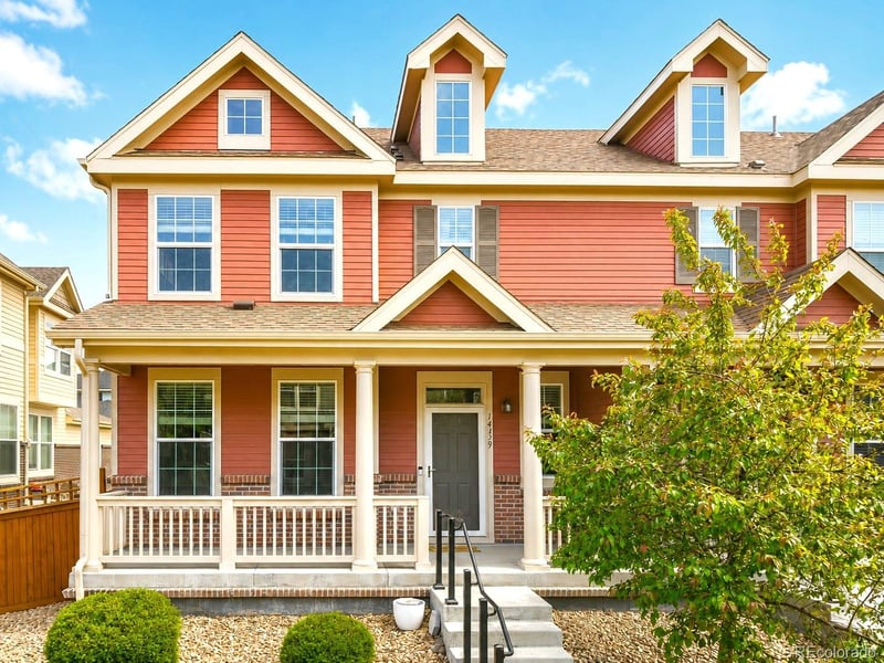 Home Worth Check