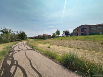 8428 Galvani Trl #B, Littleton, CO 80129