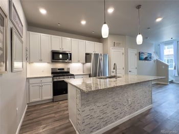 8428 Galvani Trl #B, Littleton, CO 80129