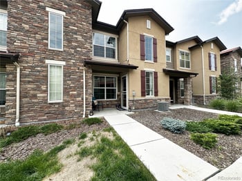 8428 Galvani Trl #B, Littleton, CO 80129