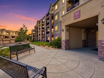 725 Elmhurst Dr #307, Littleton, CO 80129