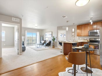 725 Elmhurst Dr #307, Littleton, CO 80129