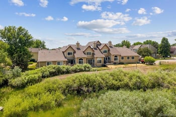 10557 W Maplewood Dr #C, Littleton, CO 80127