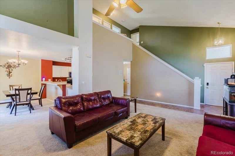 6345 Naturita Trl, Colorado Springs, CO 80922