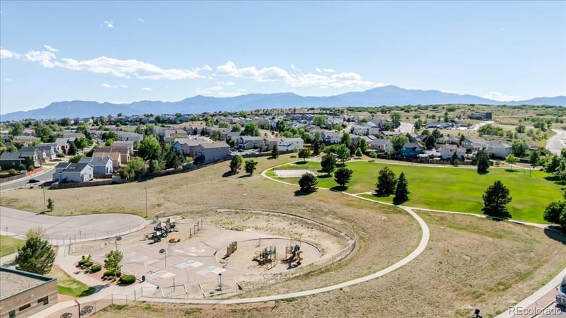 6345 Naturita Trl, Colorado Springs, CO 80922