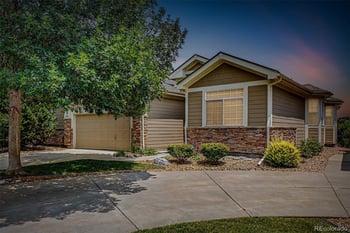 13832 Legend Way #102, Broomfield, CO 80023