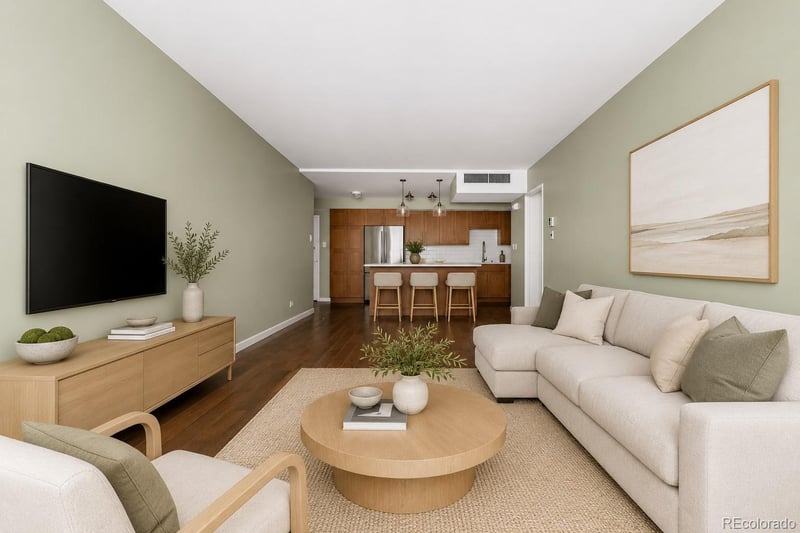 790 Washington St #706, Denver, CO 80203