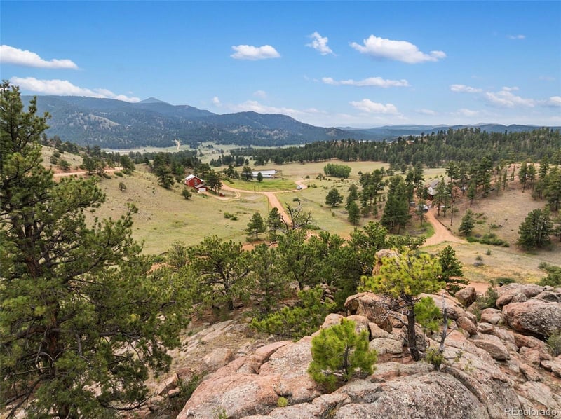 92 Sprucewood Dr Lot 27, Florissant, CO 80816