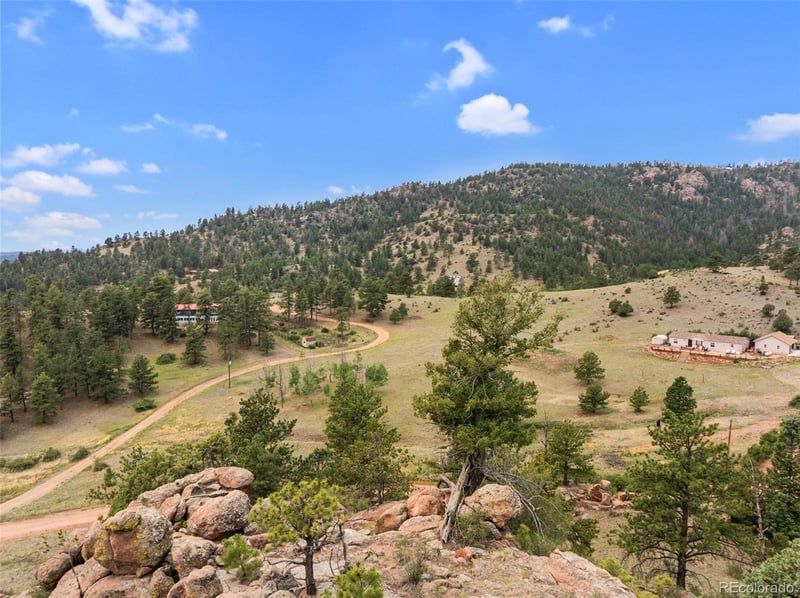 92 Sprucewood Dr Lot 27, Florissant, CO 80816