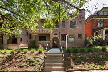 1266 N Emerson St #2, Denver, CO 80218