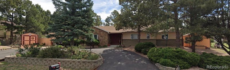 10765 Falling Star Rd, Fountain, CO 80817