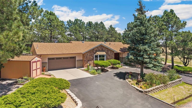 10765 Falling Star Rd, Fountain, CO 80817