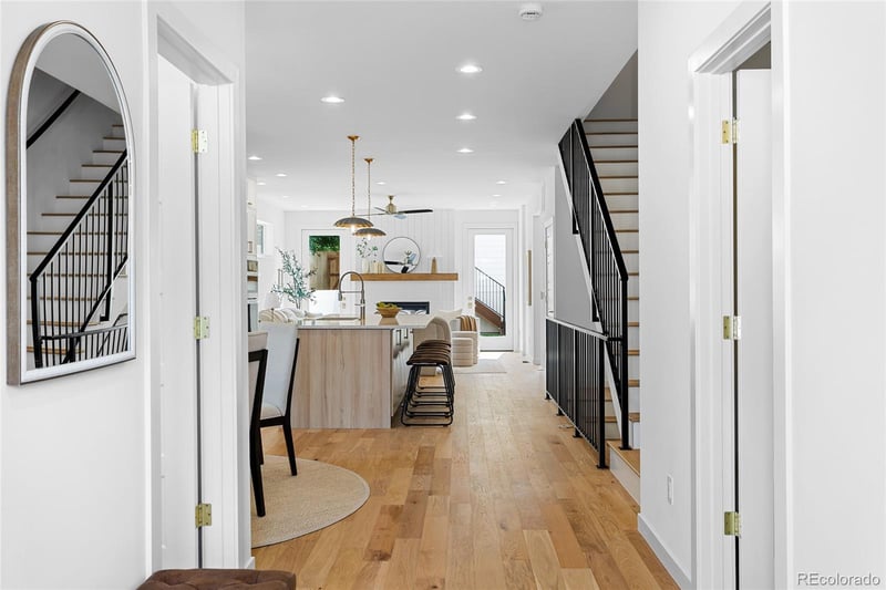 2156 Grant St, Denver, CO 80210