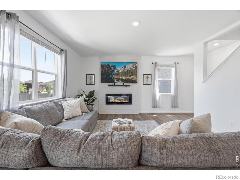 1822 Westport Ave, Berthoud, CO 80513