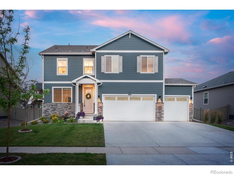 1822 Westport Ave, Berthoud, CO 80513
