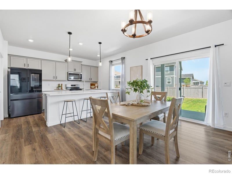 1822 Westport Ave, Berthoud, CO 80513