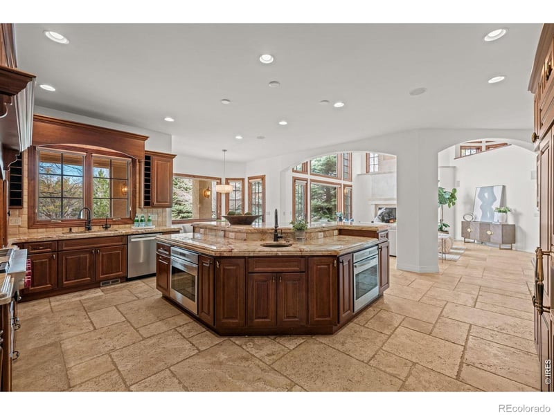 81 Cherry Hills Farm Dr, Cherry Hills Village, CO 80113