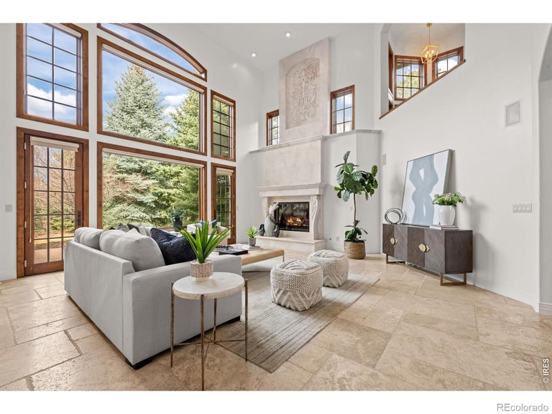 81 Cherry Hills Farm Dr, Cherry Hills Village, CO 80113