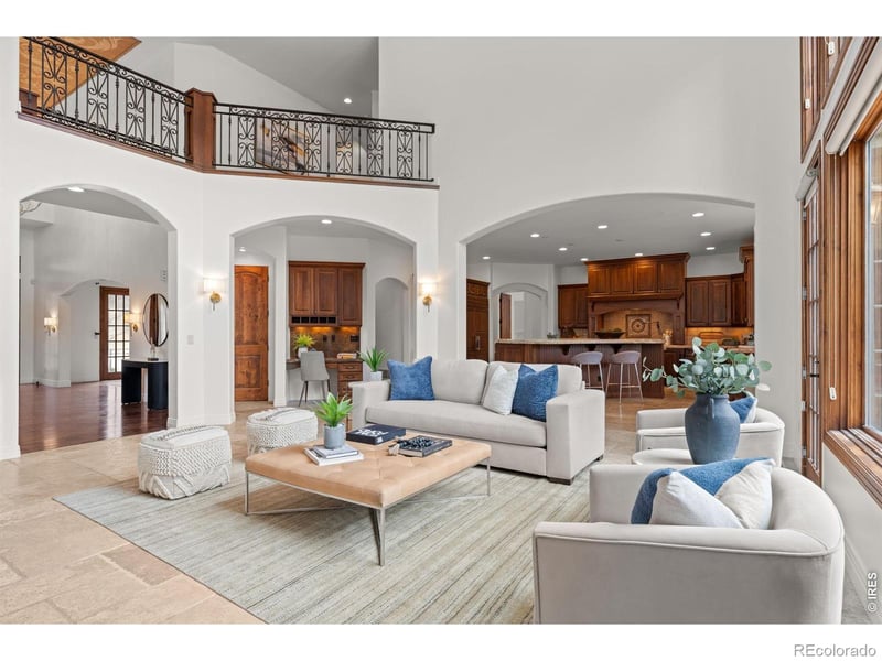 81 Cherry Hills Farm Dr, Cherry Hills Village, CO 80113