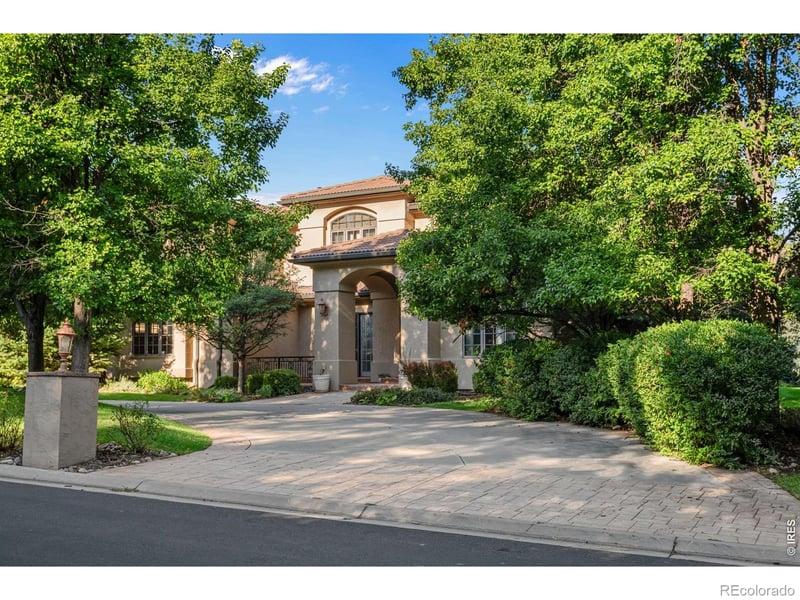 81 Cherry Hills Farm Dr, Cherry Hills Village, CO 80113