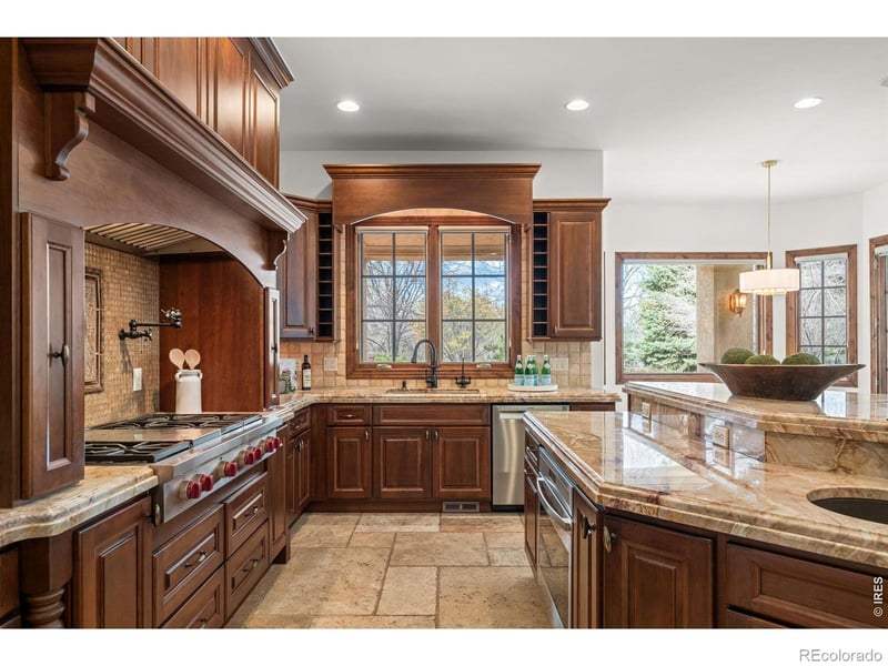 81 Cherry Hills Farm Dr, Cherry Hills Village, CO 80113