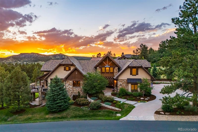 83 Castle Pines Dr, Castle Rock, CO 80108