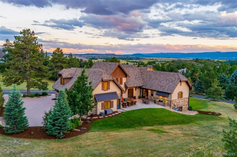 83 Castle Pines Dr, Castle Rock, CO 80108