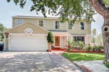 13142 E Louisiana Ave, Aurora, CO 80012