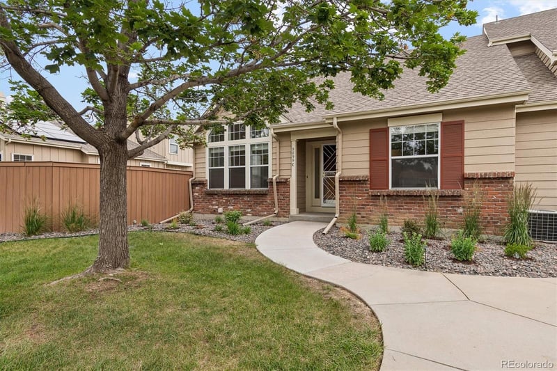 9899 Julian Way #C, Westminster, CO 80031