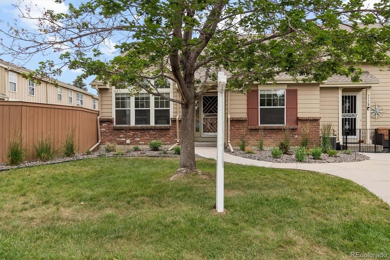 9899 Julian Way #C, Westminster, CO 80031