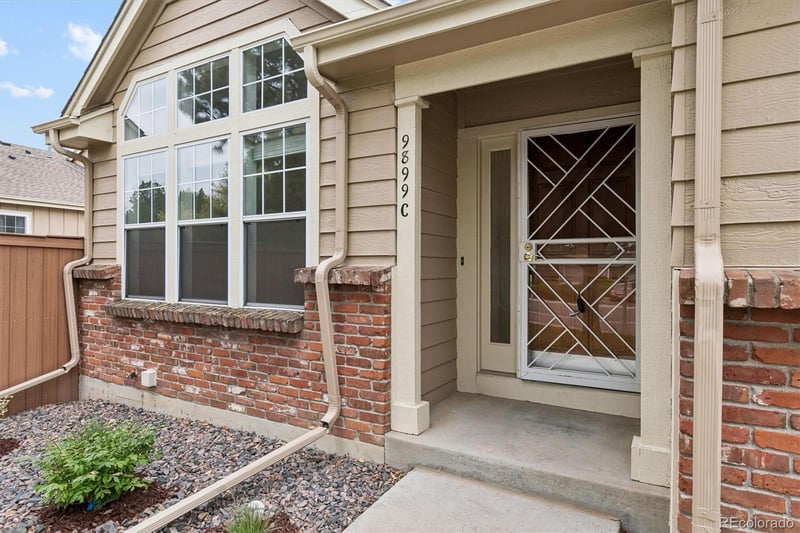 9899 Julian Way #C, Westminster, CO 80031