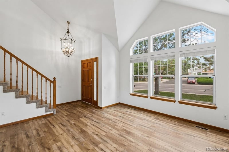 9899 Julian Way #C, Westminster, CO 80031