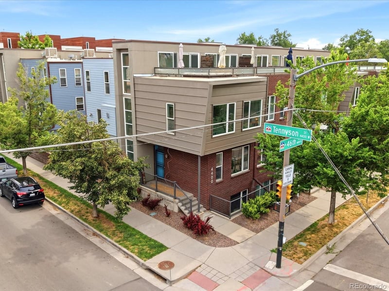 4400 46th Ave #101, Denver, CO 80212