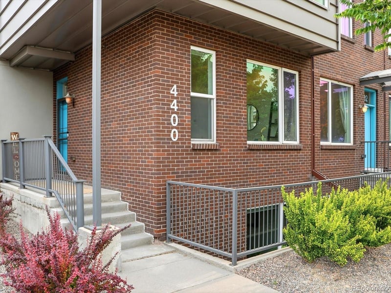 4400 46th Ave #101, Denver, CO 80212