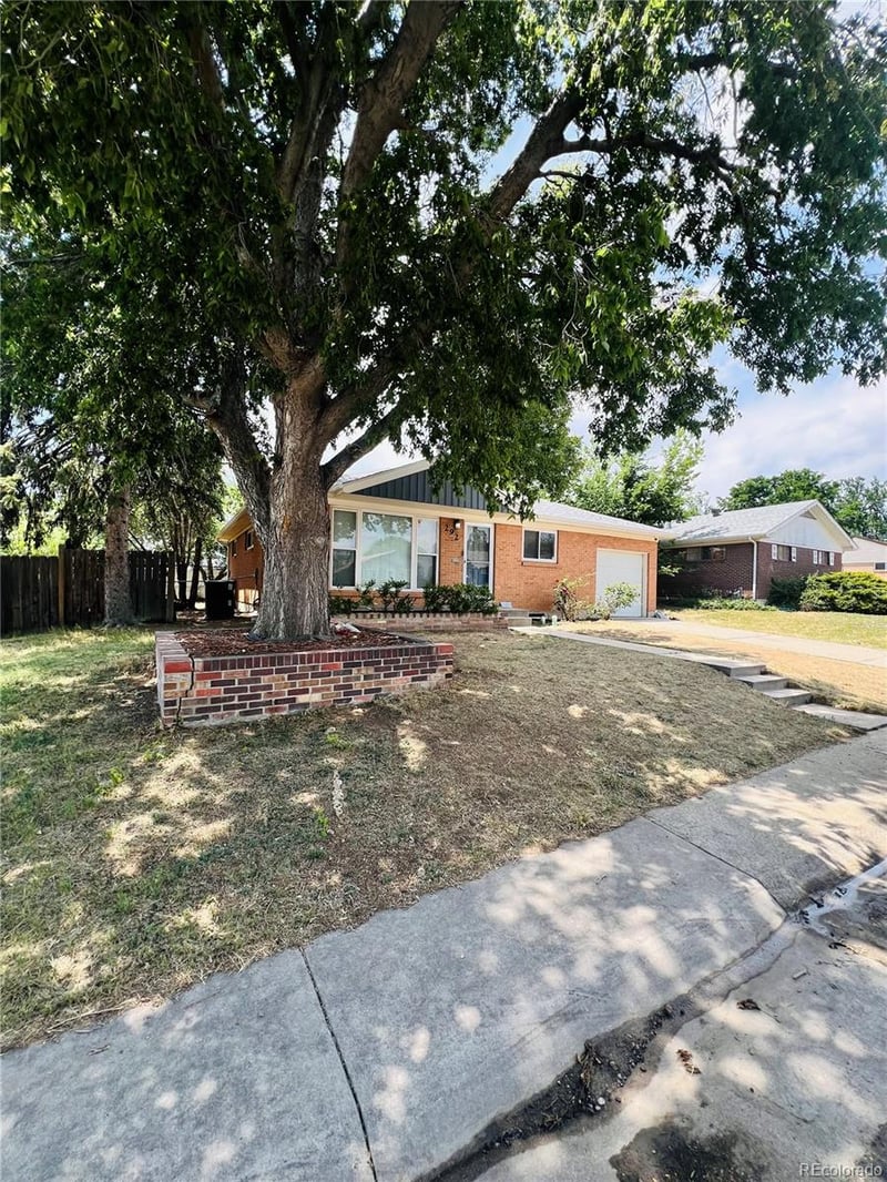 292 Linda Sue Ln, Denver, CO 80233