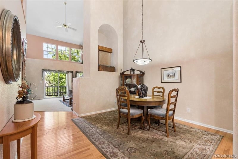 3260 114th Cir #D, Westminster, CO 80031