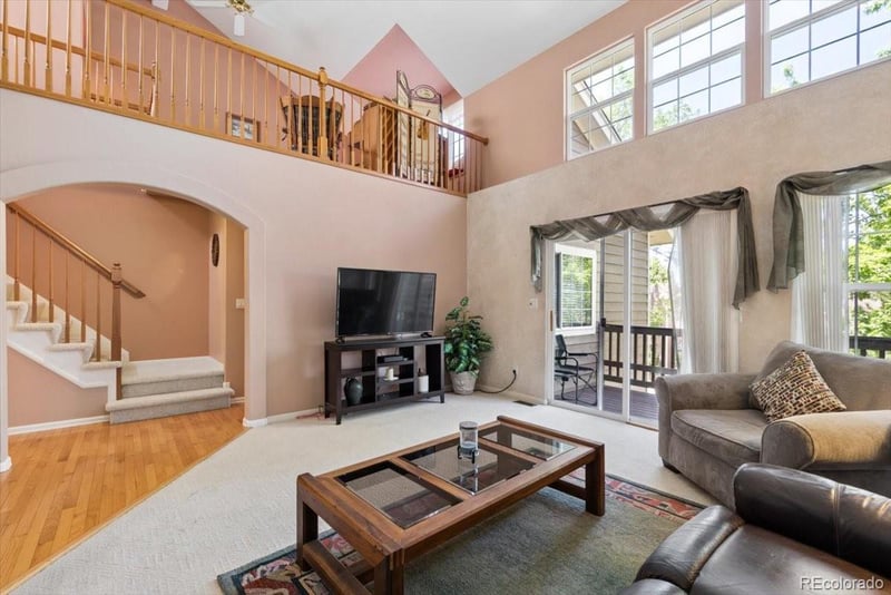 3260 114th Cir #D, Westminster, CO 80031