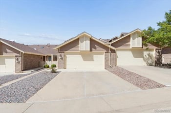 3260 W 114th Cir #D, Westminster, CO 80031