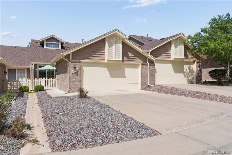 3260 114th Cir #D, Westminster, CO 80031