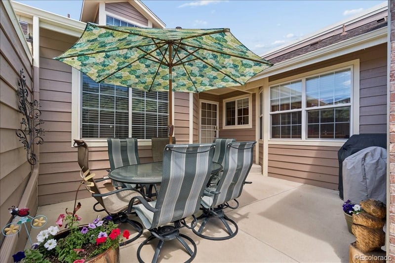 3260 W 114th Cir #D, Westminster, CO 80031