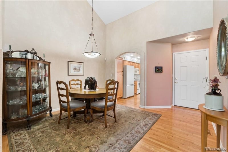 3260 114th Cir #D, Westminster, CO 80031