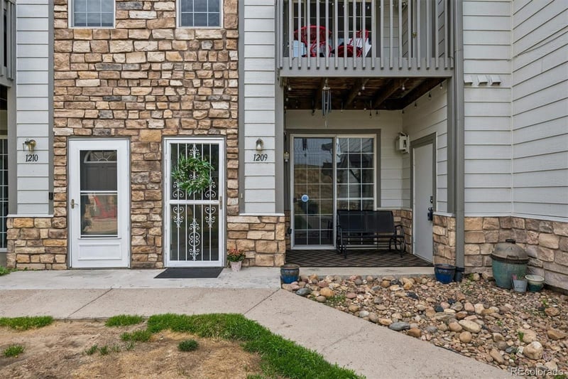 3261 103rd Pl #1209, Denver, CO 80229